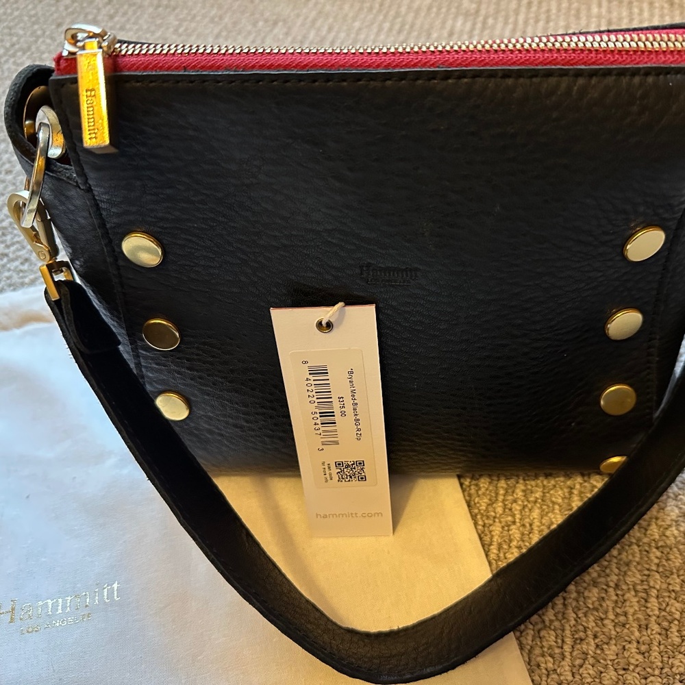 Hammitt Bryant Purse Medium